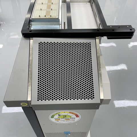 Teradyne / Nextest Magnum II EV ICP Memory Tester
