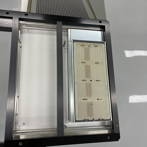 Teradyne / Nextest Magnum II EV ICP Memory Tester