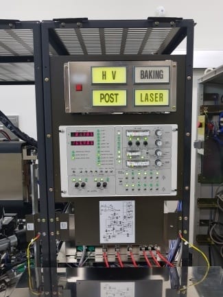 Hitachi S 9220 CD-SEM (Critical Dimension Scanning Electron Microscope)