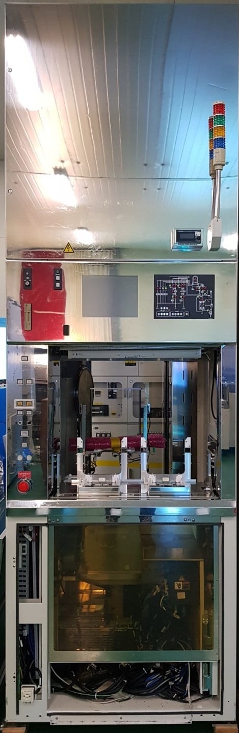 Tel Alpha 8 S ZC Furnace