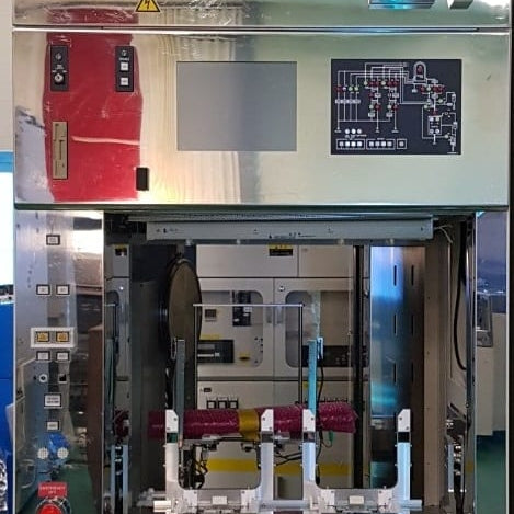 Tel Alpha 8 S ZC Furnace
