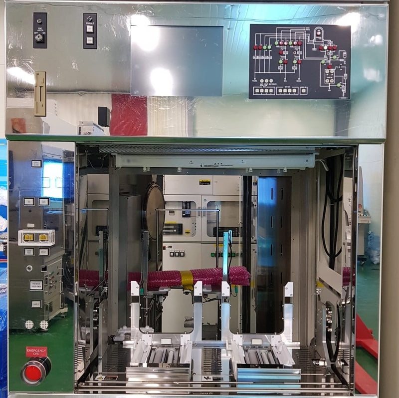 Tel Alpha 8 S ZC Furnace