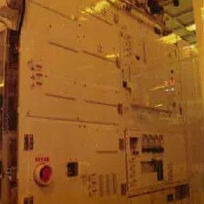 SCREEN / DNS SU 3100 Wafer Cleaner