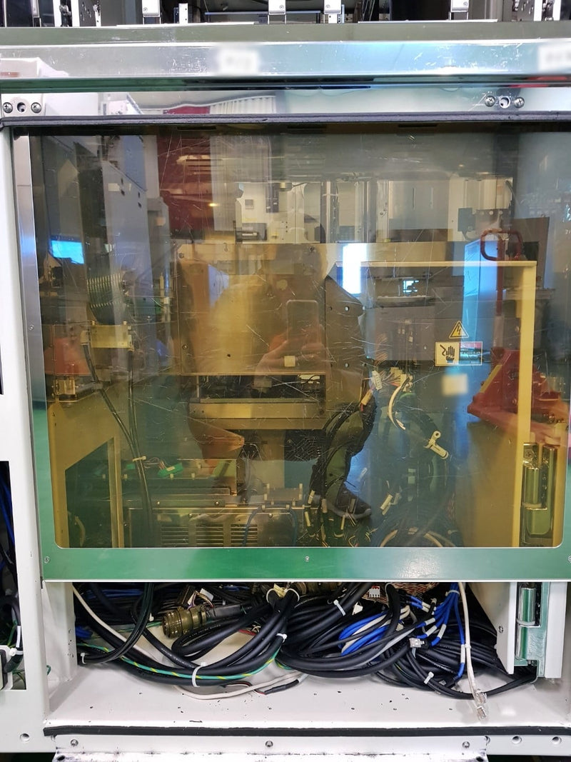 Tel Alpha 8 S ZC Furnace