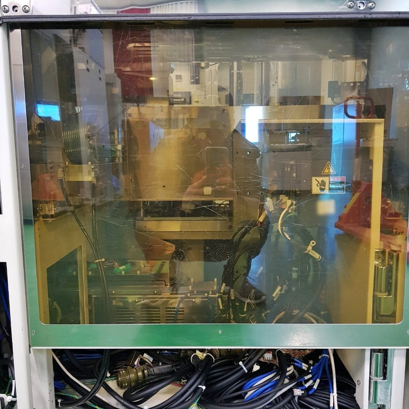 Tel Alpha 8 S ZC Furnace