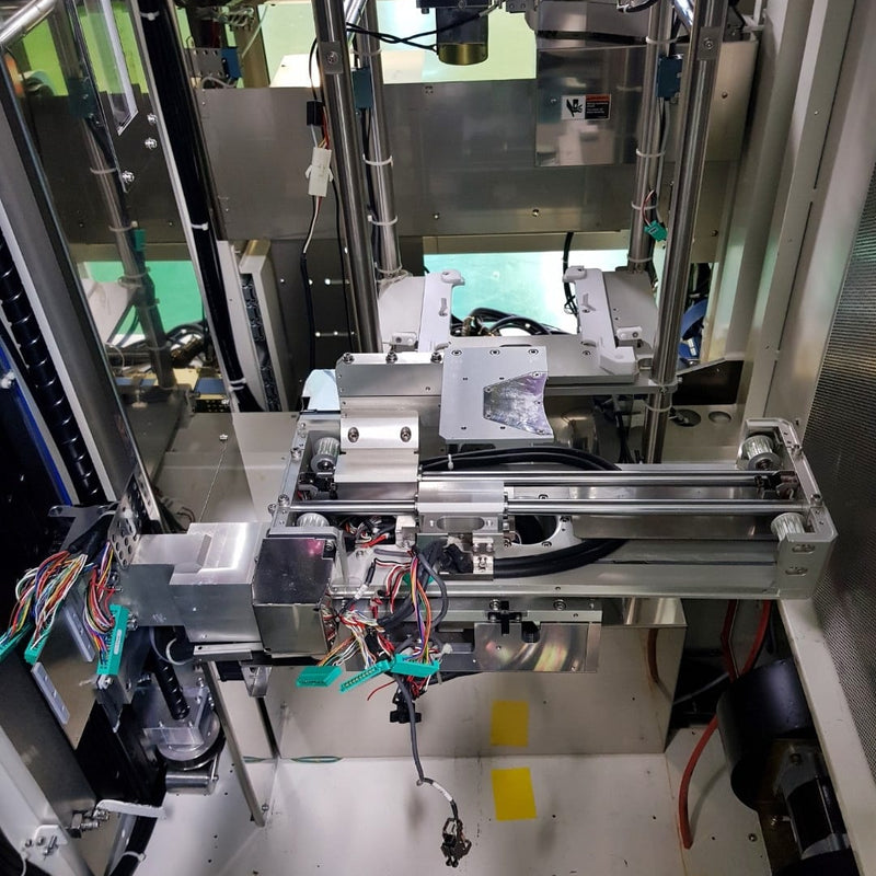 Tel Alpha 8 S ZC Furnace
