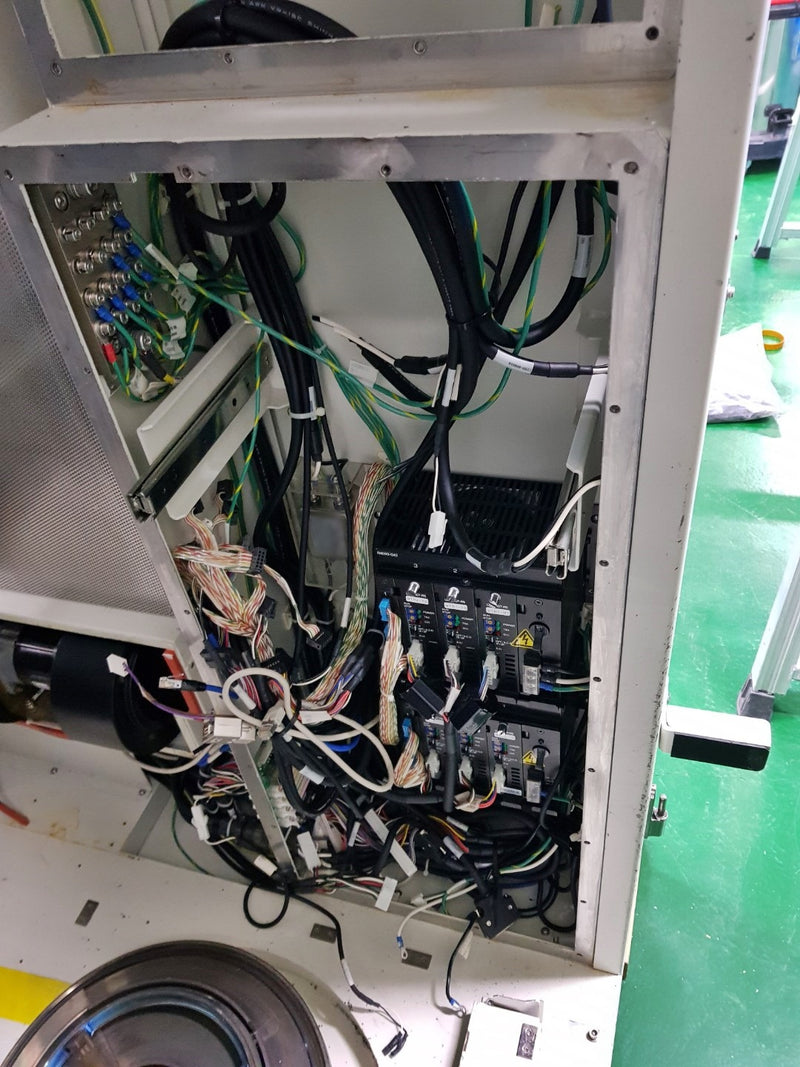 Tel Alpha 8 S ZC Furnace