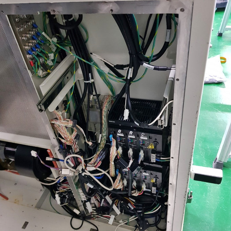 Tel Alpha 8 S ZC Furnace