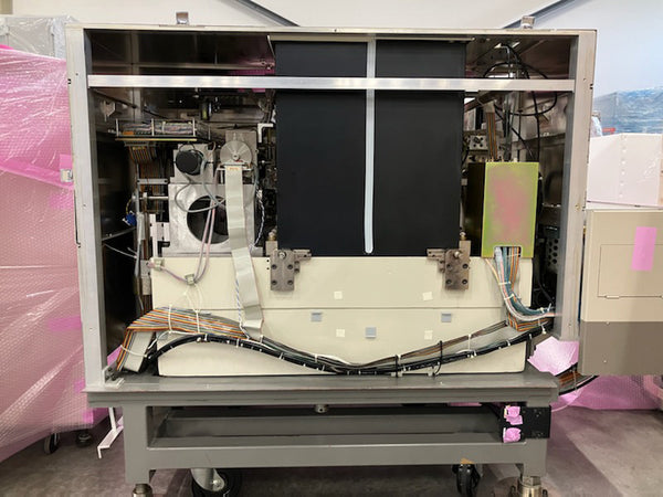 Canon MPA 600 FA Mask Aligner