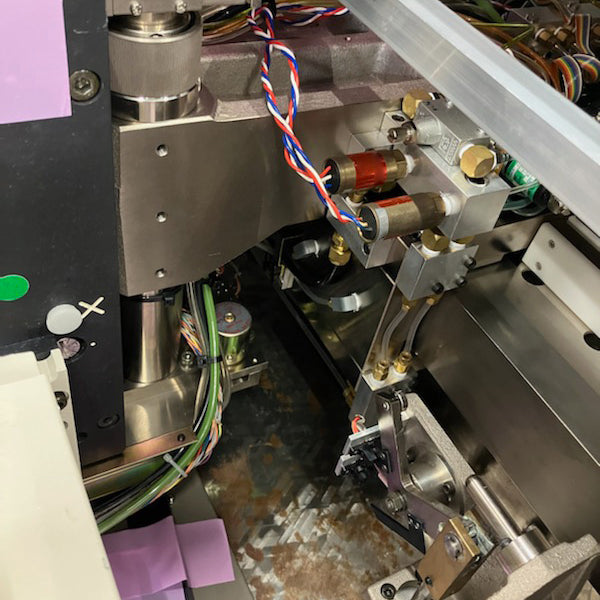 Canon MPA 600 FA Mask Aligner