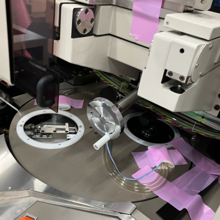 Canon MPA 600 FA Mask Aligner