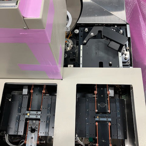 Canon MPA 600 FA Mask Aligner