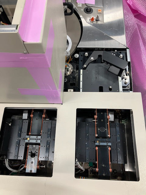 Canon MPA 600 FA Mask Aligner