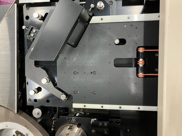 Canon MPA 600 FA Mask Aligner