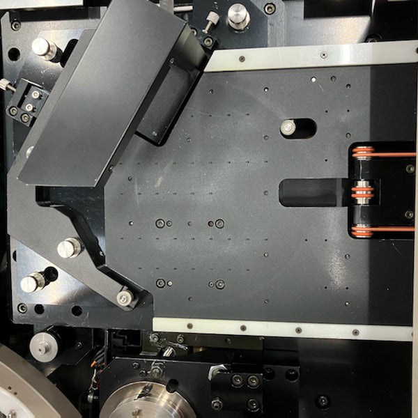 Canon MPA 600 FA Mask Aligner