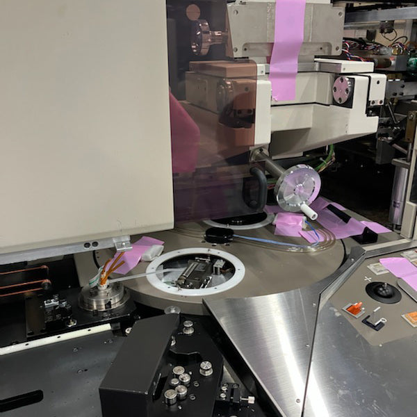 Canon MPA 600 FA Mask Aligner