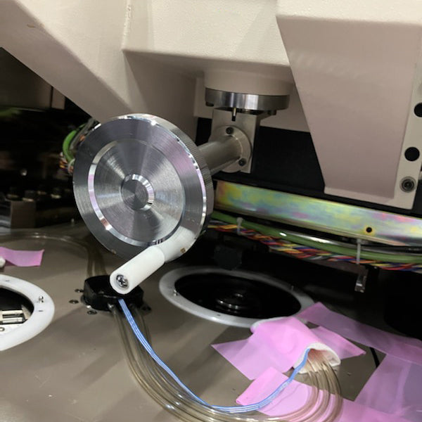 Canon MPA 600 FA Mask Aligner