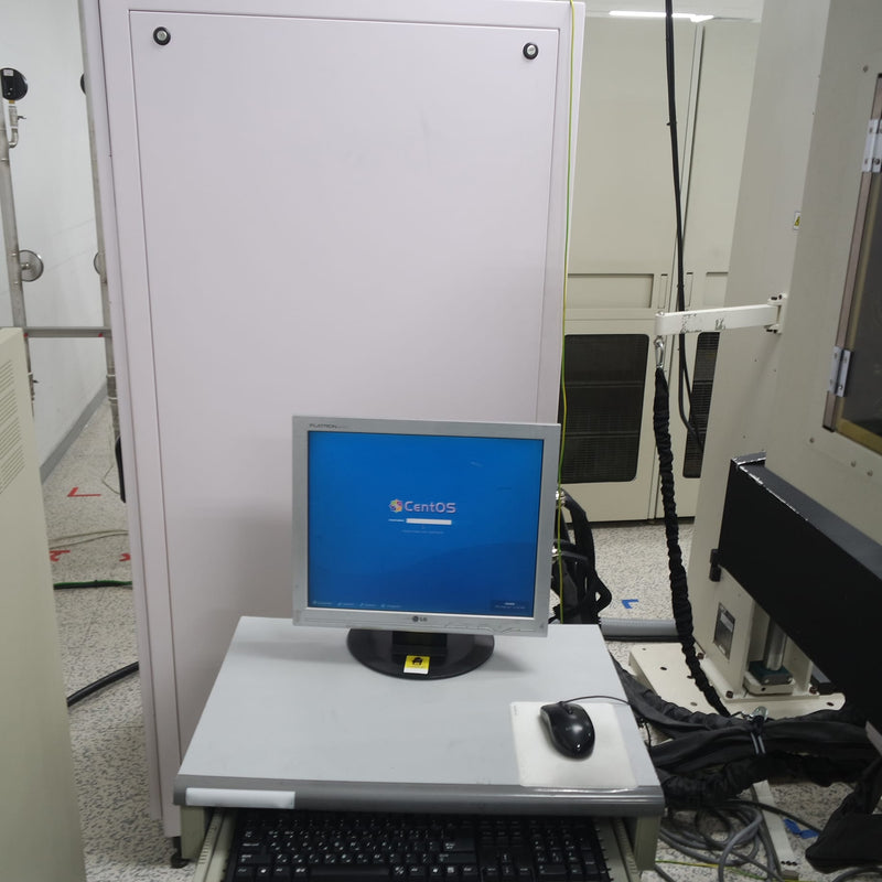 LTX / Credence Fusion MX Tester