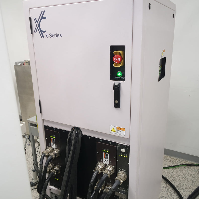 LTX / Credence Fusion MX Tester