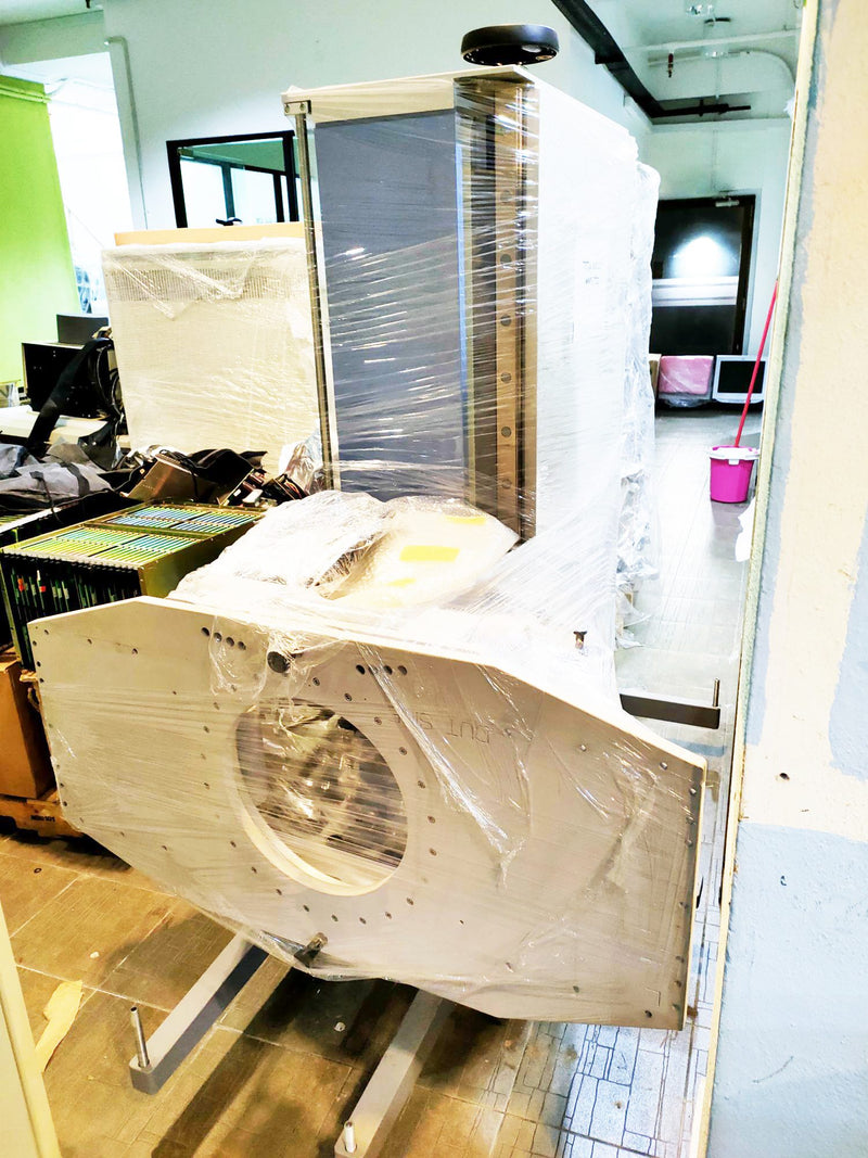 Advantest 93000 C 400 e Tester