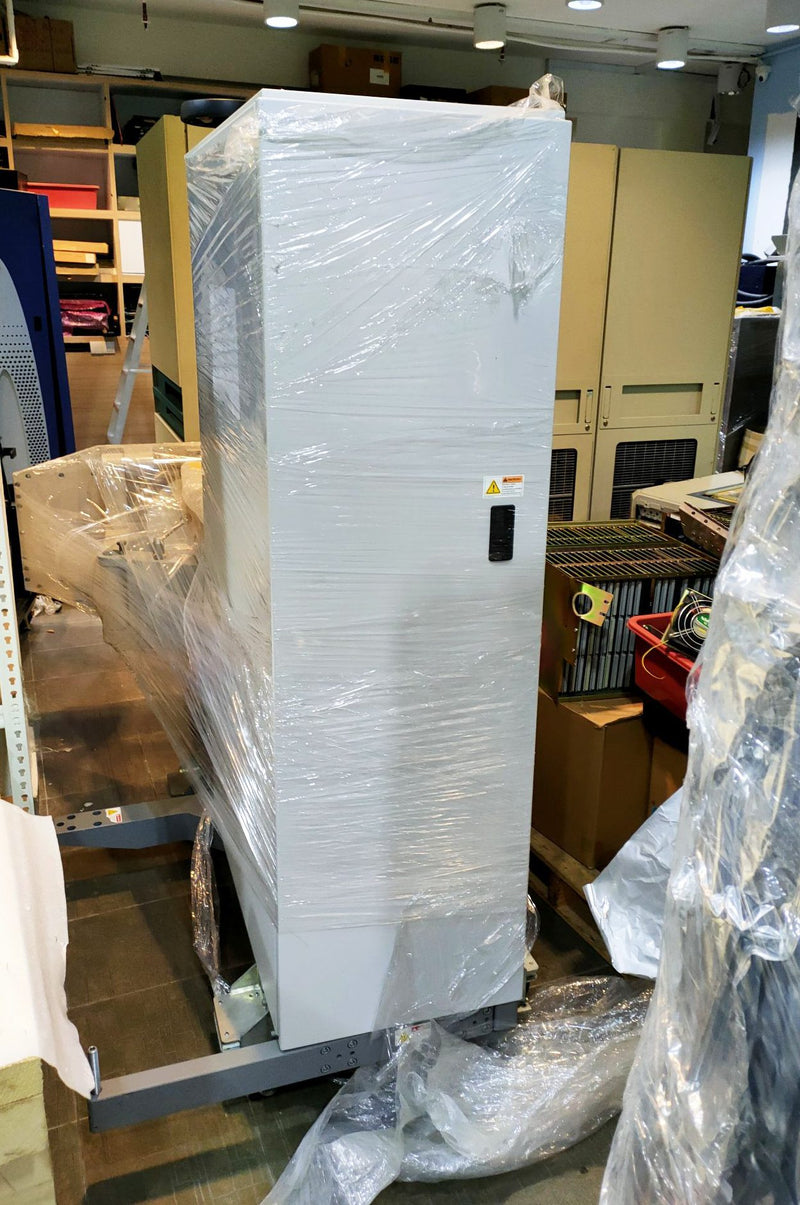 Advantest 93000 C 400 e Tester