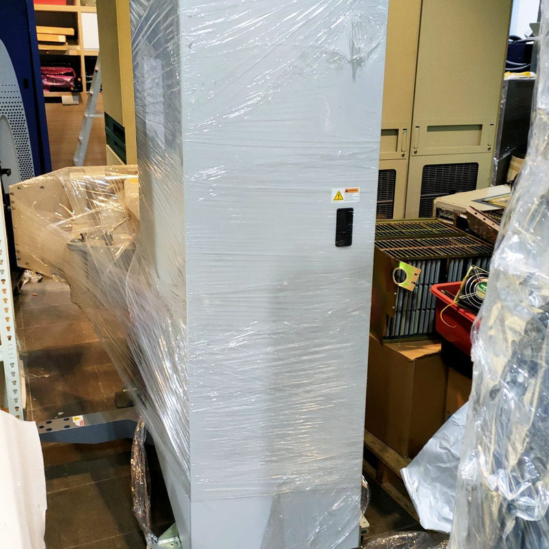 Advantest 93000 C 400 e Tester