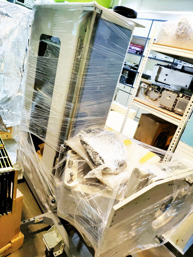 Advantest 93000 C 400 e Tester