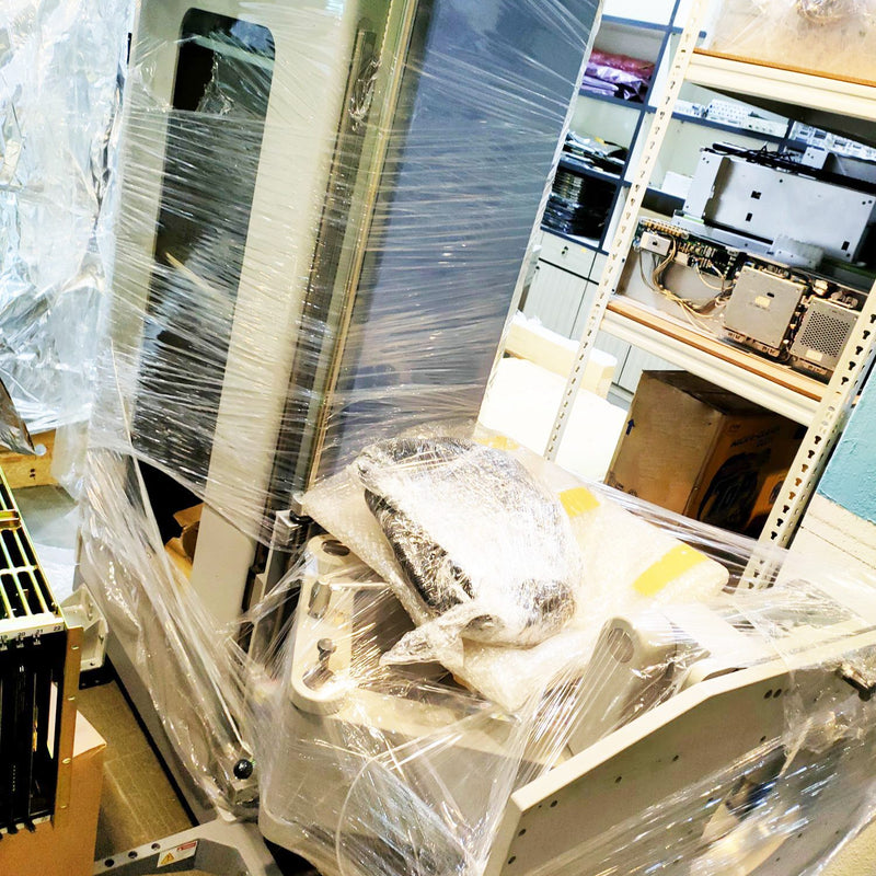 Advantest 93000 C 400 e Tester