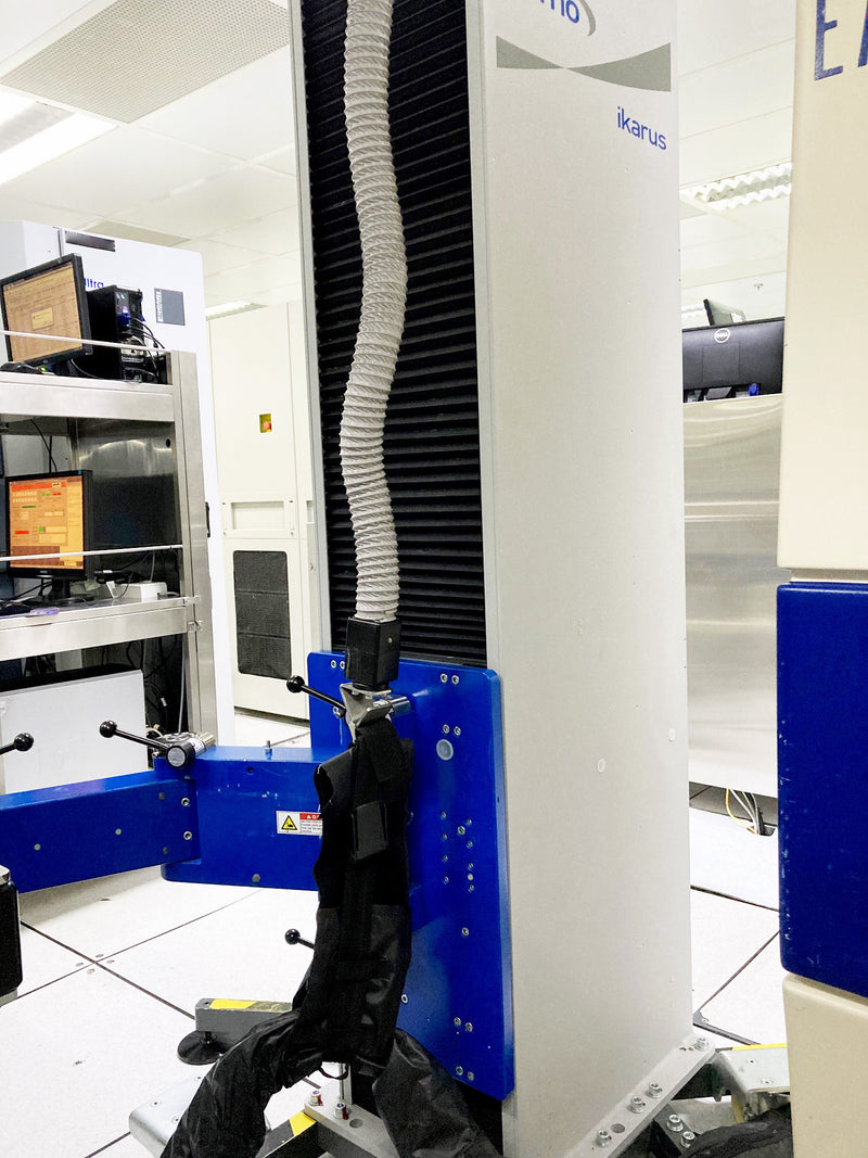 E336 Test Setup Teradyne / Eagle ETS 364 Tester – Bridge Tronic Global