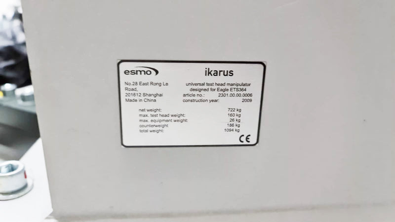 Teradyne / Eagle ETS 364 Tester