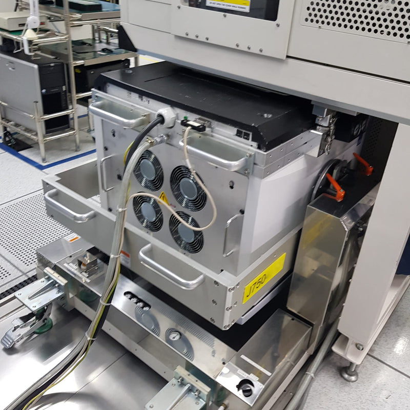 Teradyne J 750 Tester