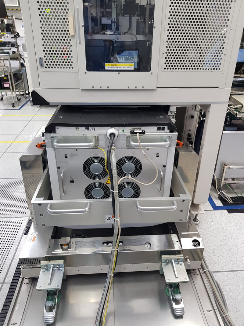 Teradyne J 750 Tester