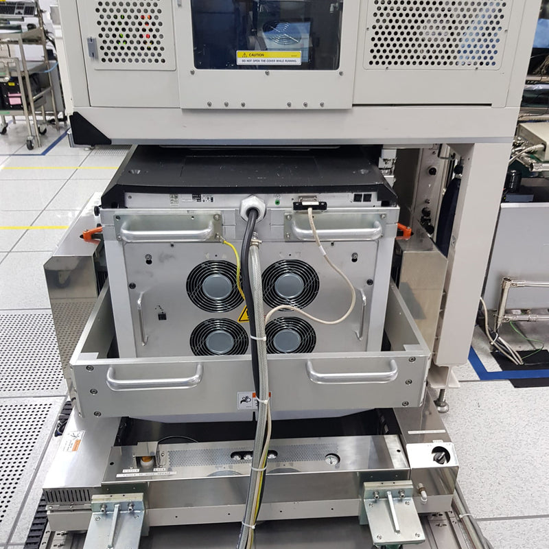 Teradyne J 750 Tester