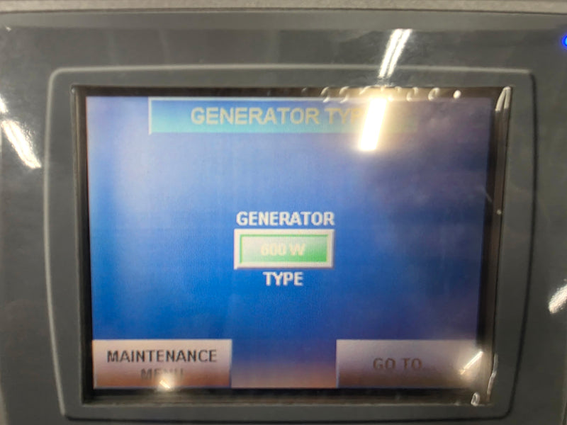 Nordson / March AP 1000 Plasma System