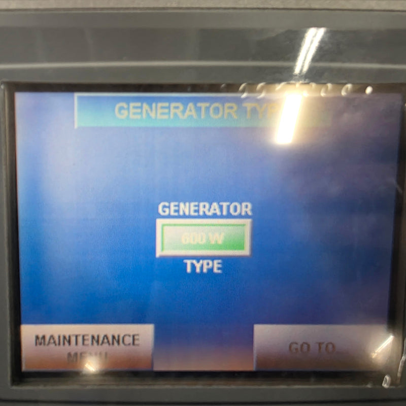 Nordson / March AP 1000 Plasma System