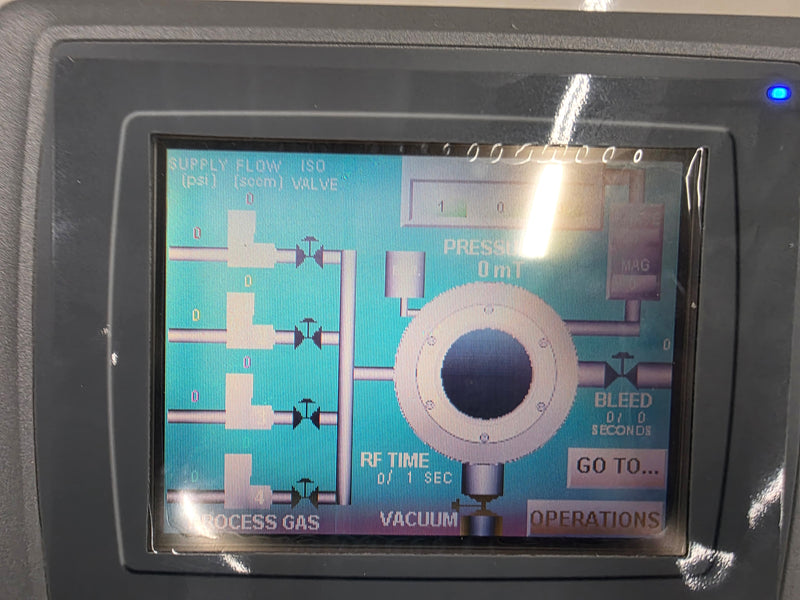 Nordson / March AP 1000 Plasma System