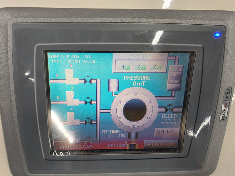 Nordson / March AP 1000 Plasma System