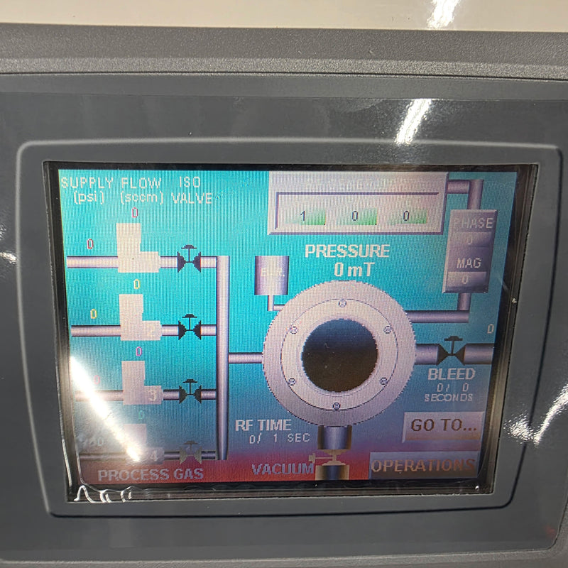Nordson / March AP 1000 Plasma System