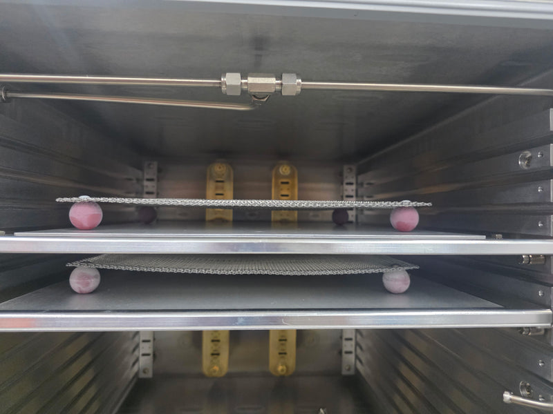 Nordson / March AP 1000 Plasma System