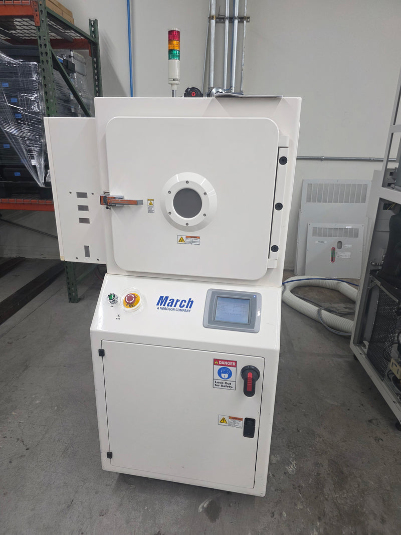 Nordson / March AP 1000 Plasma System
