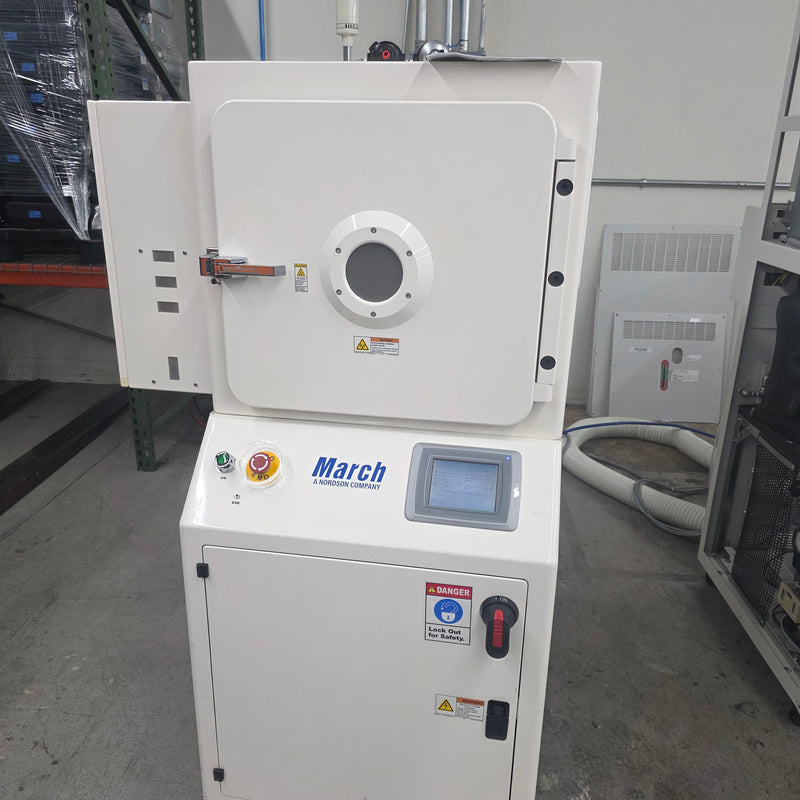 Nordson / March AP 1000 Plasma System