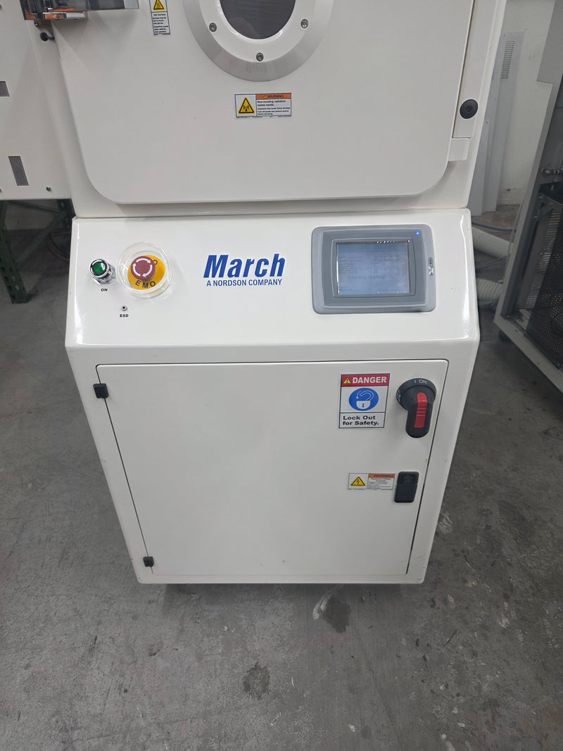 Nordson / March AP 1000 Plasma System