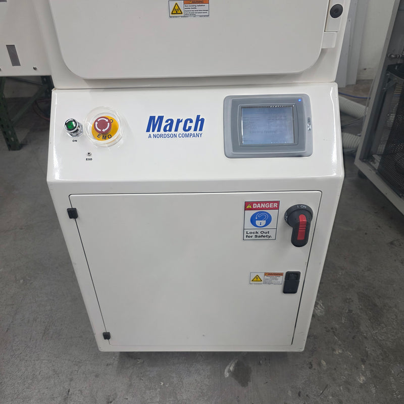 Nordson / March AP 1000 Plasma System