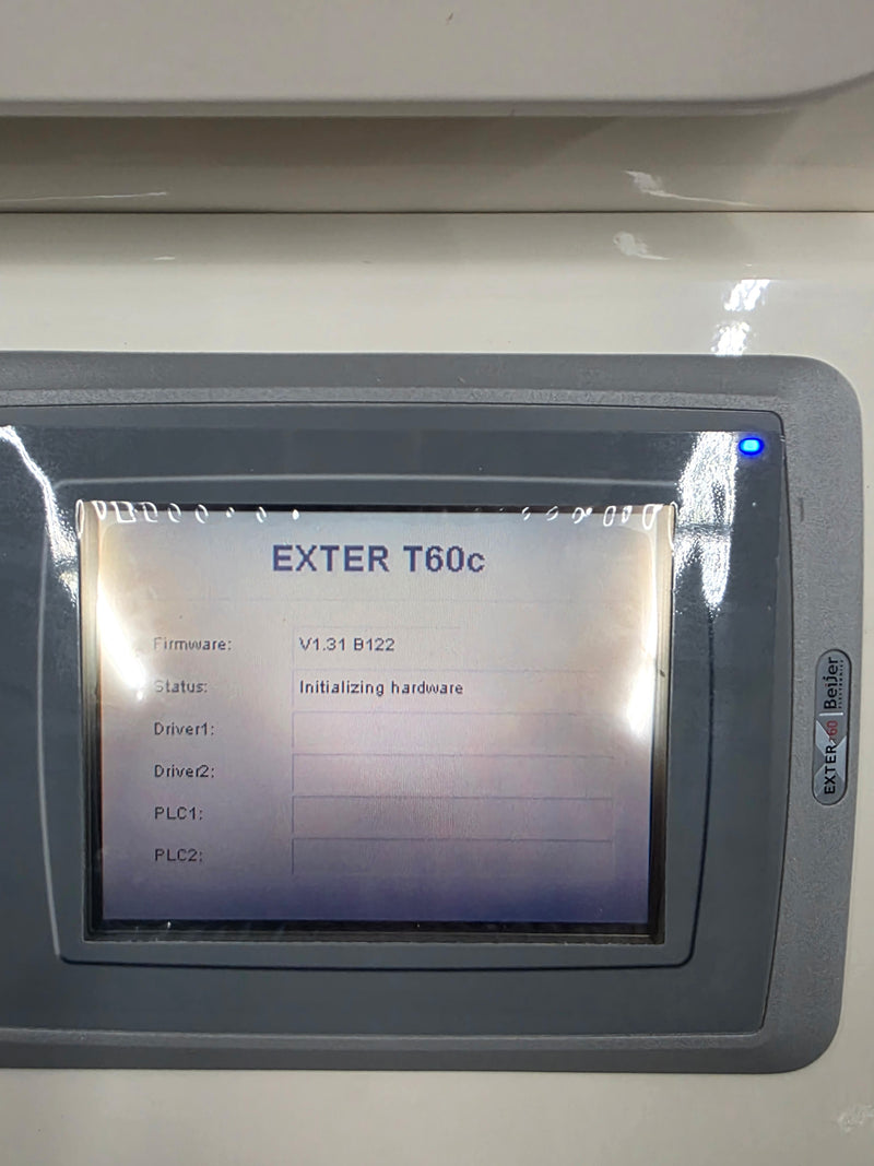 Nordson / March AP 1000 Plasma System