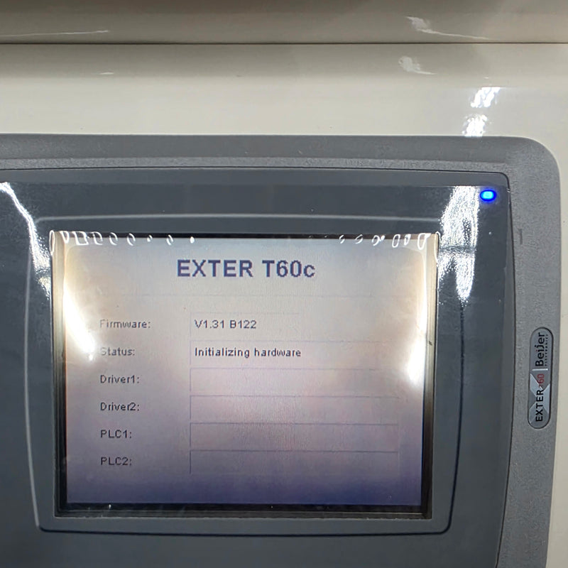 Nordson / March AP 1000 Plasma System