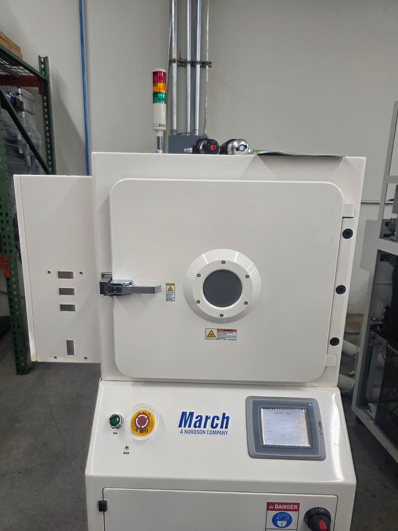 Nordson / March AP 1000 Plasma System