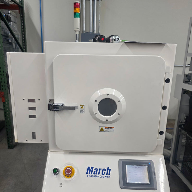 Nordson / March AP 1000 Plasma System
