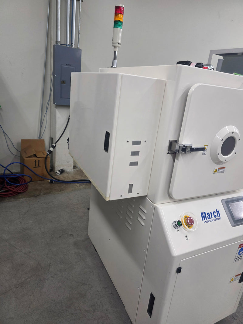 Nordson / March AP 1000 Plasma System