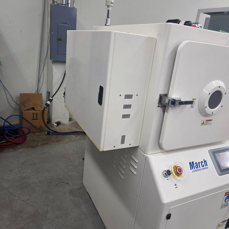 Nordson / March AP 1000 Plasma System