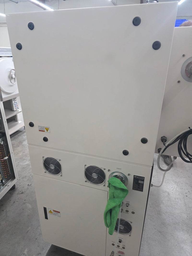 Nordson / March AP 1000 Plasma System